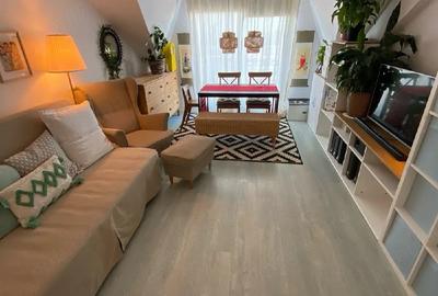 Apartament cu 3 camere decomandat în Nord - 1