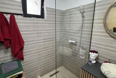 Casă cu 4 camere cu Teren 350 Mp în Berceni - 5