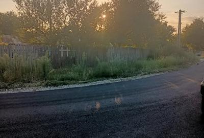 Teren de 12500 mp, în Brănești - 8