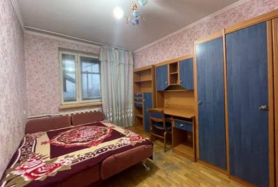 Apartament cu 2 camere decomandat în Becaș - 3