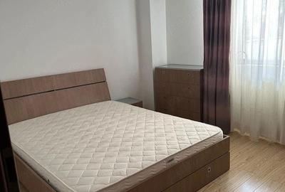 Apartament cu 3 camere semidecomandat, mobilat în 1 Decembrie 1918