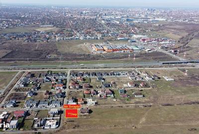 Teren de 773 mp, în Central - 6