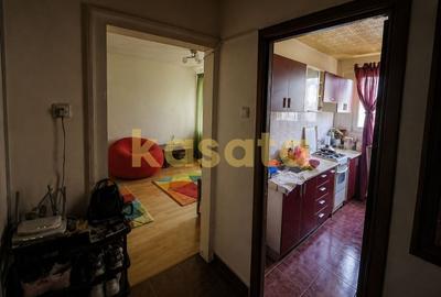 Apartament cu 2 camere semidecomandat, mobilat în Basarabia - 2