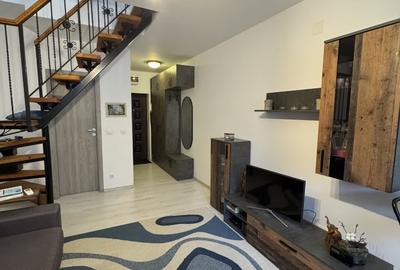 Apartament cu 3 camere decomandat, mobilat în Apărătorii Patriei - 5