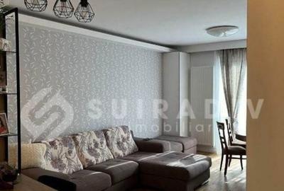 Apartament cu 2 camere semidecomandat în Central - 2
