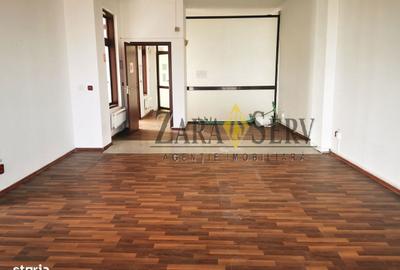Spațiu comercial, de 95 mp, în Ultracentral - 2