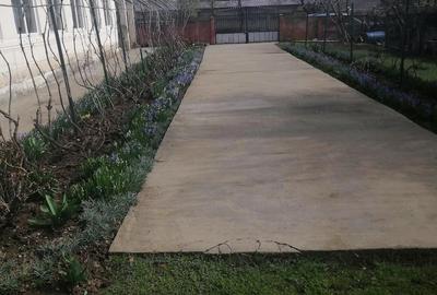 Casă cu Teren 2700 Mp în Moldoveni - 1
