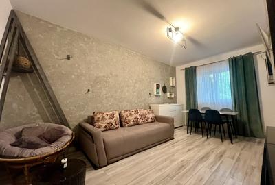 Apartament cu 2 camere decomandat, mobilat în Giroc - 1