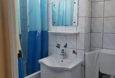 Garsonieră decomandată în Vitan