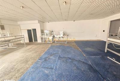 Spațiu comercial, de 200 mp, în Blejoi - 4