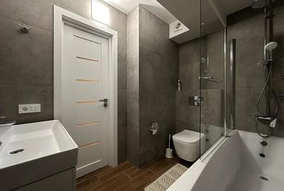 Apartament cu 2 camere decomandat în Mihai Bravu