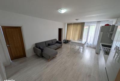 Apartament cu 3 camere semidecomandat în Iris - 6