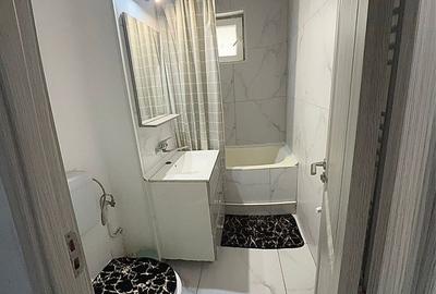 Apartament cu 3 camere decomandat în 8 Martie