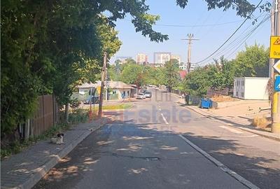 Teren de 600 mp, în Tătărași