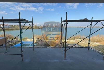 Casă cu 5 camere cu Canalizare în Ovidiu - 32