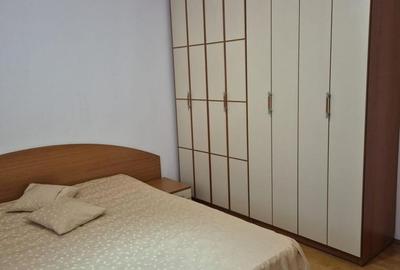 Apartament cu 2 camere semidecomandat în Grivița - 4