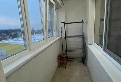 Garsonieră decomandată în Militari