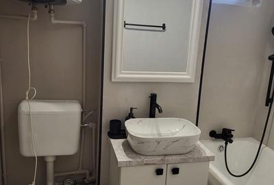Apartament cu 2 camere decomandat în Exterior Vest - 4