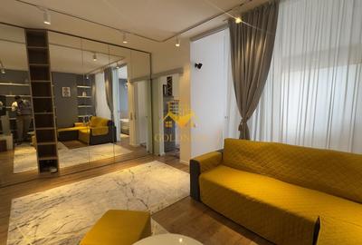 Apartament cu 2 camere semidecomandat, mobilat în Gheorgheni - 16