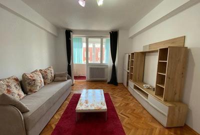 Apartament cu 2 camere decomandat în Ultracentral - 2