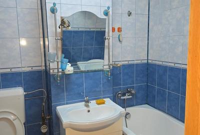 Apartament cu 2 camere decomandat în Ultracentral - 6