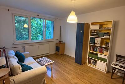 Apartament cu 3 camere decomandat în Apărătorii Patriei