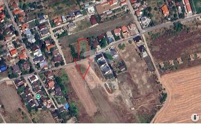 Teren Construcții intravilan de 809 mp, în Corbeanca - 5