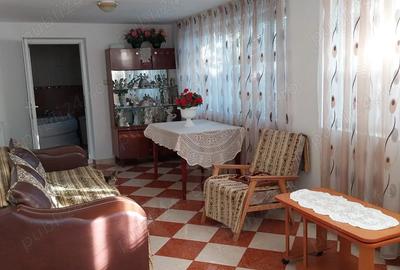 Casă cu 3 camere cu Teren 500 Mp în Central - 3