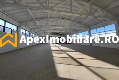 Spațiu comercial, de 1,800 mp, în Xenia - 15