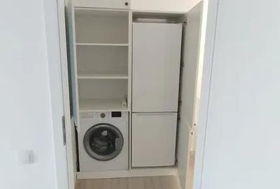 Apartament cu 2 camere decomandat, mobilat în Dâmbul Rotund - 6