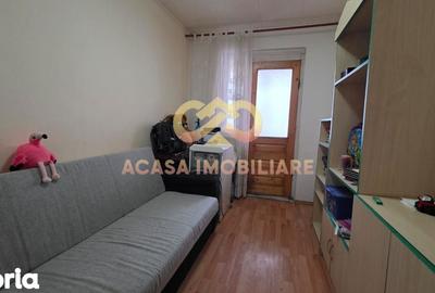 Apartament cu 3 camere semidecomandat în Alexandru cel Bun - 3