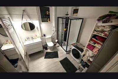 Casă cu 6 camere cu Teren 1000 Mp în Central - 4