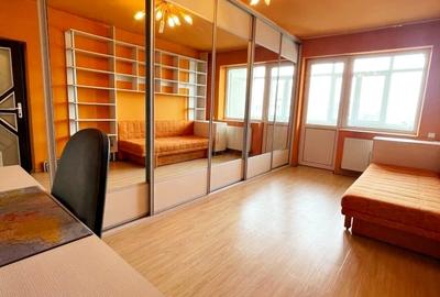 Apartament cu 4 camere, mobilat în Central - 17