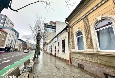 Apartament cu 2 camere semidecomandat, mobilat în Mărăști - 14