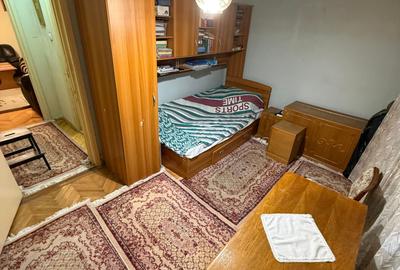 Apartament cu 3 camere semidecomandat în Brazda lui Novac - 5