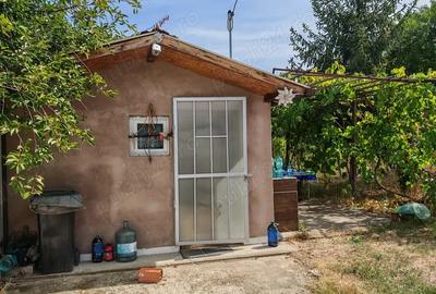 Teren de 1030 mp, în Chiroiu-Pământeni - 9