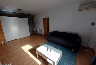 Apartament cu 2 camere semidecomandat în Central - 3