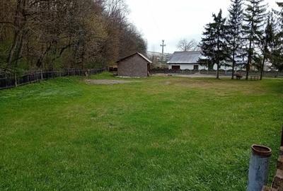 Teren Construcții intravilan de 1670 mp, în Gârcina - 1