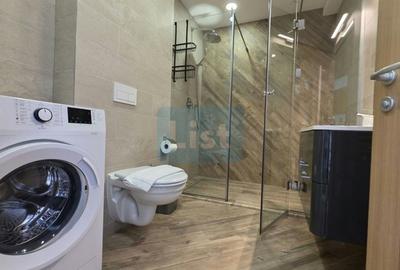 Apartament cu 2 camere semidecomandat în Central - 6
