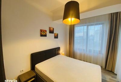 Apartament cu 2 camere în Nord