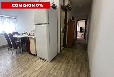 Apartament cu 2 camere decomandat, mobilat în Șagului - 2