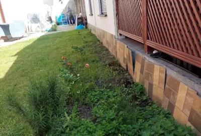 Casă cu 3 camere în Central