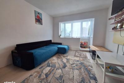 Apartament cu 2 camere în Gemenii