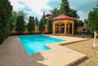 Casă cu 11 camere cu Canalizare în Pipera - 3