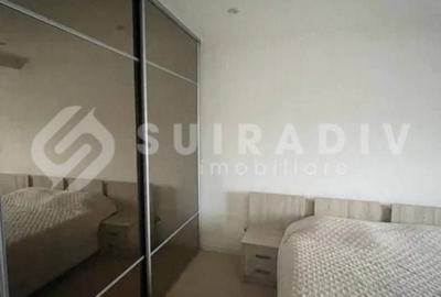 Apartament cu 3 camere în Mărăști - 2