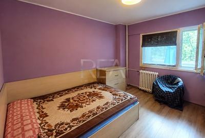 Apartament cu 3 camere semidecomandat, mobilat în Vitan - 5