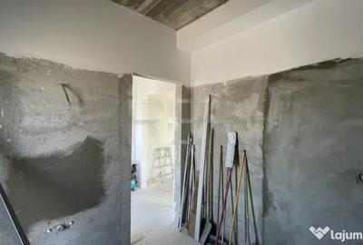 Casă cu 3 camere cu Teren 500 Mp în Central - 9