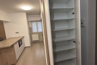 Apartament cu 3 camere în Republicii - 13