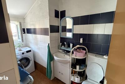 Casă cu 4 camere cu Teren 106 Mp în Central - 9