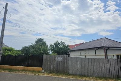 Teren de 455 mp, în Letea Veche - 10